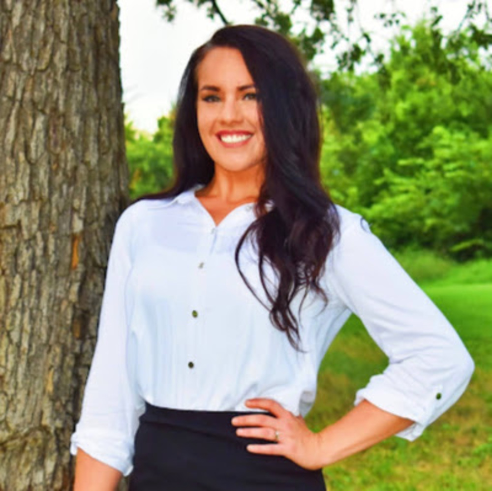 Meet your Posher, Amanda